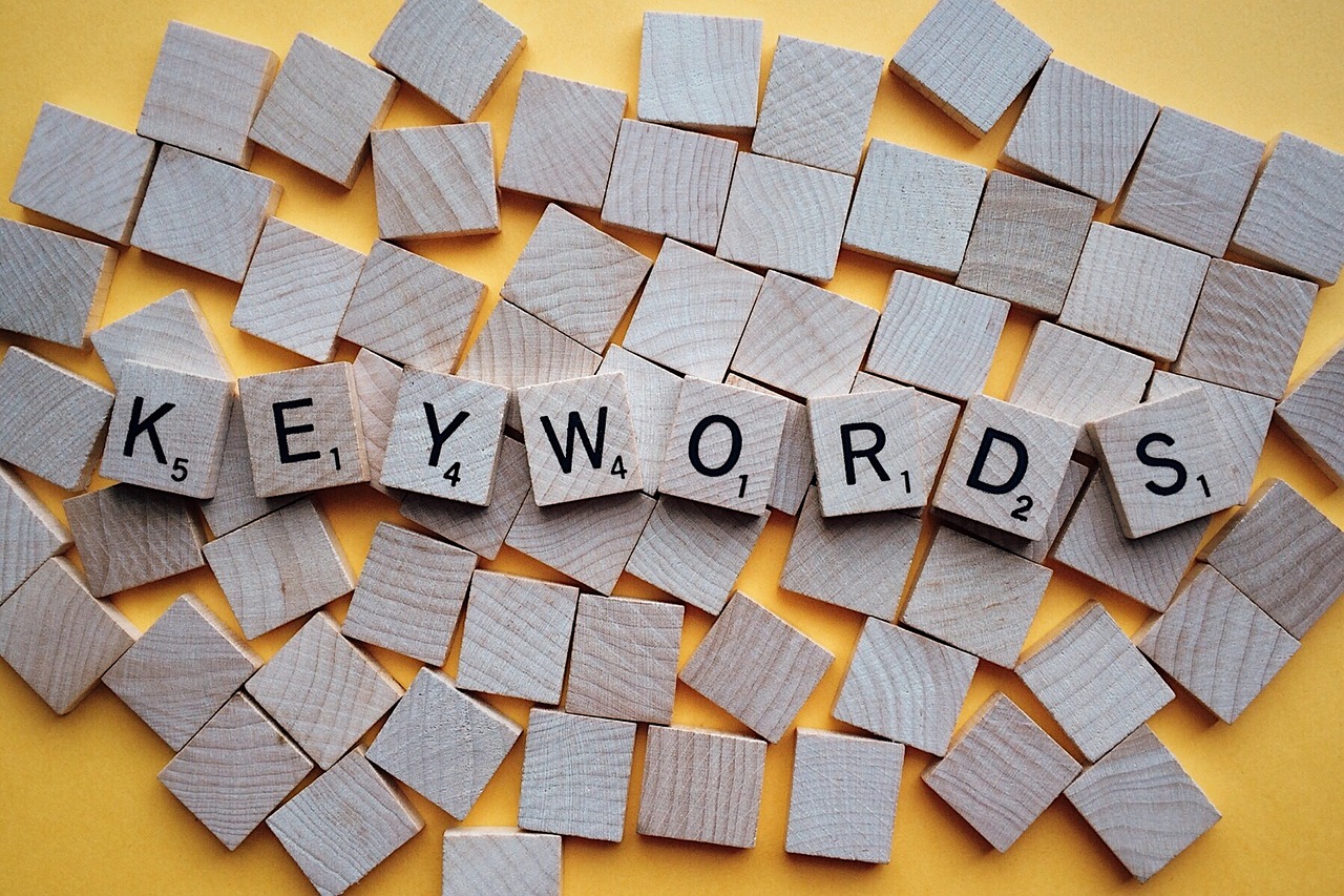 Using Long Tail Keywords to Boost Site Conversions