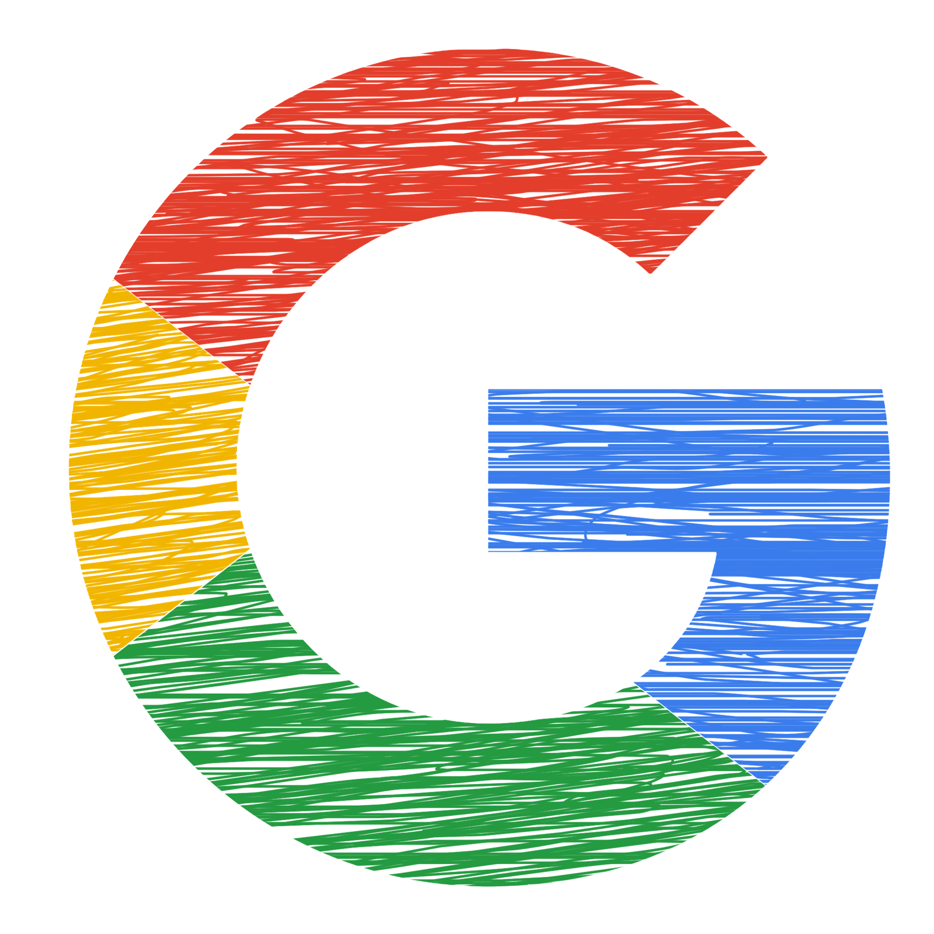 Facts About The Google Logo