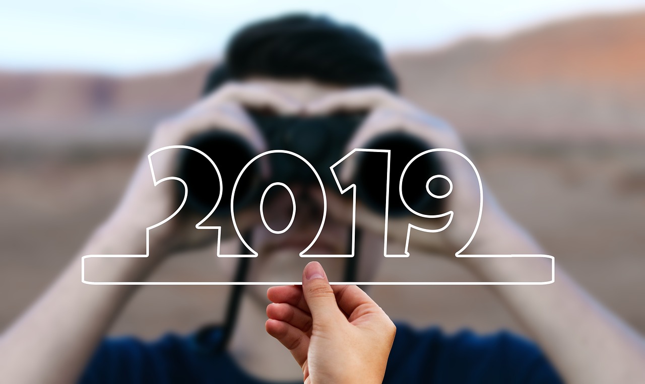 8 digital marketing trends you cannot miss in 2019